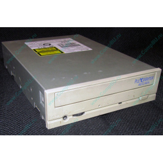 CDRW Plextor PX-W4012TA IDE White (Новокосино)