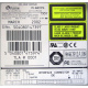 CD-RW DRIVE PLEXTOR PX-W4012TA 13C4 MADE IN JAPAN march 2002 (Новокосино)