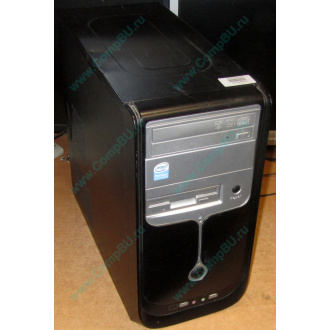 Системный блок Б/У Intel Core i3-2120 (2x3.3GHz HT) /4Gb DDR3 /160Gb /ATX 350W (Новокосино).