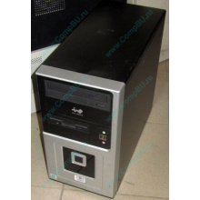 4-хъядерный компьютер AMD Athlon II X4 645 (4x3.1GHz) /4Gb DDR3 /250Gb /ATX 450W (Новокосино)