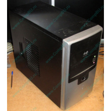 Компьютер БУ Intel Core i5-3470 (4x3.2GHz) /4Gb DDR3 /500Gb /ATX 450W (Новокосино)