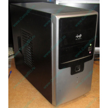 Компьютер БУ Intel Core i5-3470 (4x3.2GHz) /4Gb DDR3 /500Gb /ATX 450W (Новокосино)
