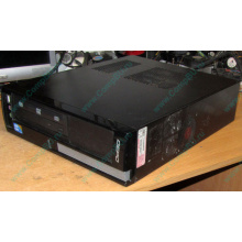 Компьютер Depo Neos 460SF (Intel Core i5-650 (2x3.2GHz HT) /4Gb DDR3 /250Gb /ATX 250W slim desktop /Windows 7 Professional) - Новокосино
