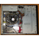 Intel Core i5-650 /ASRock H55M-LE /4Gb DDR3 /250Gb /ATX 250W FSP250-60SNT /slim desktop (Новокосино)