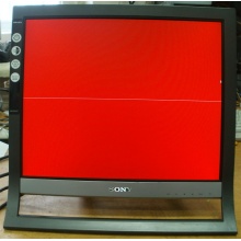 Монитор 17" TFT Sony SDM-HS75 (Новокосино)