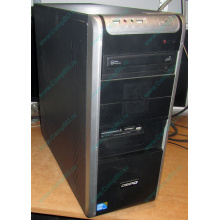 Компьютер Depo Neos 460MD (Intel Core i5-650 (2x3.2GHz HT) /4Gb DDR3 /250Gb /ATX 400W /Windows 7 Professional) - Новокосино