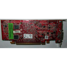 Видеокарта Dell ATI-102-B17002(B) красная 256Mb ATI HD2400 PCI-E (Новокосино)