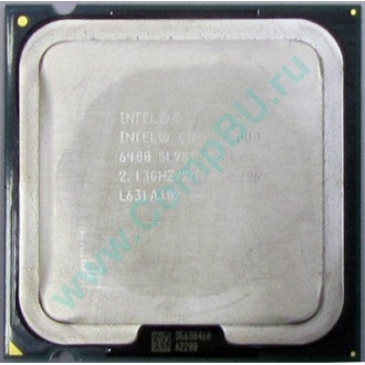 Процессор Intel Celeron Dual Core E1200 (2x1.6GHz) SLAQW socket 775 (Новокосино)