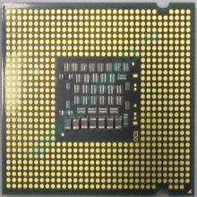 Процессор Intel Celeron Dual Core E1200 (2x1.6GHz) SLAQW socket 775 (Новокосино)