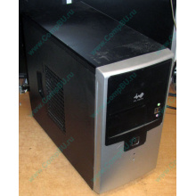 Компьютер БУ Intel Core i3-3220 /4Gb DDR3 /320Gb /ATX 450W (Новокосино)