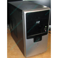 Компьютер БУ Intel Core i3-3220 /4Gb DDR3 /320Gb /ATX 450W (Новокосино)