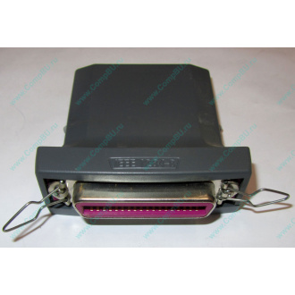 Модуль параллельного порта HP JetDirect 200N C6502A IEEE1284-B для LaserJet 1150/1300/2300 (Новокосино)