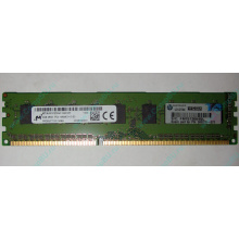 Модуль памяти 4Gb DDR3 ECC HP 500210-071 PC3-10600E-9-13-E3 (Новокосино)