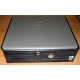 Лежачий Б/У системный блок Dell Optiplex 755 SFF (Intel Core 2 Duo E7200 (2x2.53GHz) /2Gb DDR2 /160Gb /ATX 280W Desktop) - Новокосино