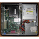 Dell Optiplex 755 SFF (Intel Core 2 Duo E7200 /2Gb DDR2 /160Gb /ATX 280W Desktop) вид изнутри (Новокосино)