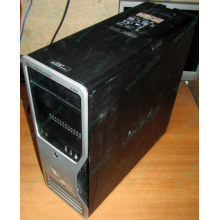 Восьмиядерная рабочая станция Dell Precision 490 (2 x Xeon X5355 (4x2.66GHz) /8Gb DDR2 /500Gb /nVidia Quatro FX4600 /ATX 750W) - Новокосино