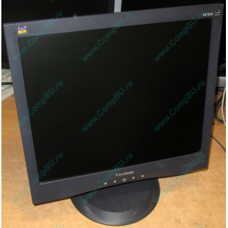 Монитор Б/У ЖК 17" ViewSonic VA703b (Новокосино)