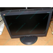 Монитор Б/У ЖК 17" ViewSonic VA703b (Новокосино)