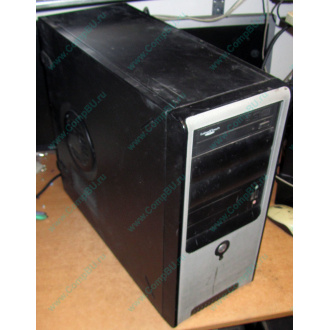 Трёхъядерный компьютер AMD Phenom X3 8600 (3x2.3GHz) /4Gb DDR2 /250Gb /GeForce GTS250 /ATX 430W (Новокосино)