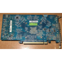 Глючная видеокарта 512Mb DDR3 nVidia GeForce 9800GT Gigabyte GV-N98TZL-512H PCI-E (Новокосино)