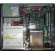 Dell Optiplex 755 SFF (Intel Core 2 Duo E6550 (2x2.33GHz) /2Gb DDR2 /160Gb /ATX 280W Desktop) вид внутри (Новокосино)