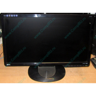 21.5" ЖК FullHD монитор Benq G2220HD 1920х1080 (широкоформатный) - Новокосино