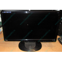 21.5" ЖК FullHD монитор Benq G2220HD 1920х1080 (широкоформатный) - Новокосино