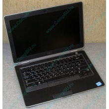 Ноутбук Б/У Dell Latitude E6330 (Intel Core i5-3340M (2x2.7Ghz HT) /4Gb DDR3 /320Gb /13.3" TFT 1366x768) - Новокосино