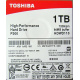 Донор 1Tb Toshiba HDWD110 P300 Rev ARA AA32/8J0 HDWD110UZSVA (Новокосино)