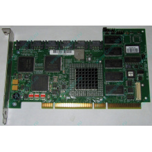 C61794-002 LSI Logic SER523 Rev B2 6 port PCI-X RAID controller (Новокосино)