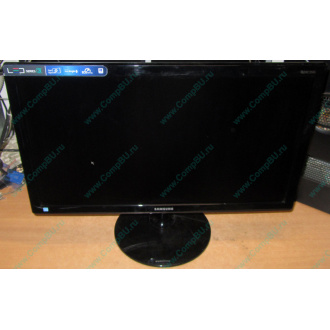 БУ монитор 23.6" Samsung S24C350L (Новокосино)
