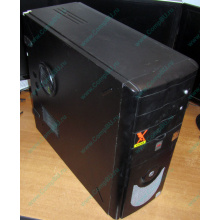 Компьютер Б/У Intel Core i5-7400 (4x3.0GHz) /8Gb DDR4 /480Gb SSD /3Gb GeForce GTX1060 /ATX 550W Inwin (Новокосино)
