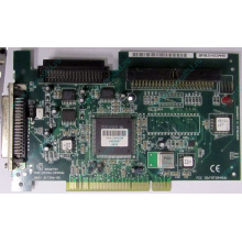 SCSI-контроллер Adaptec AHA-2940UW (68-pin HDCI / 50-pin) PCI (Новокосино)