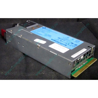 Блок питания HP 643954-201 660184-001 656362-B21 HSTNS-PL28 PS-2461-7C-LF 460W для HP Proliant G8 (Новокосино)