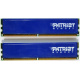 Память 1Gb (2 x 512Mb) DDR2 Patriot PSD251253381H pc-4200 533 MHz (Новокосино)