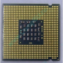 Процессор Intel Pentium-4 640 (3.2GHz /2Mb /800MHz /HT) SL8Q6 s.775 (Новокосино)