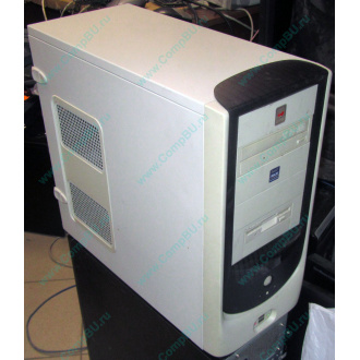 Простой компьютер для танков AMD Athlon X2 6000+ (2x3.0GHz) /4Gb /250Gb /1Gb GeForce GTX550 Ti /ATX 450W (Новокосино)