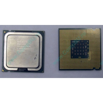 Процессор Intel Pentium-4 531 (3.0GHz /1Mb /800MHz /HT) SL8HZ s.775 (Новокосино)
