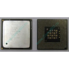 Процессор Intel Celeron (2.4GHz /128kb /400MHz) SL6VU s.478 (Новокосино)