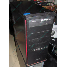 Б/У компьютер AMD A8-3870 (4x3.0GHz) /6Gb DDR3 /1Tb /ATX 500W (Новокосино)