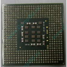 Процессор Intel Celeron D (2.4GHz /256kb /533MHz) SL87J s.478 (Новокосино)