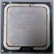 Процессор Intel Celeron 450 (2.2GHz /512kb /800MHz) s.775 (Новокосино)