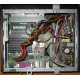 Тонкий клиент Depo Sky 253N (Intel Atom D2550MUD /2Gb DDR3 /8Gb SSD /miniITX) вид внутри (Новокосино)