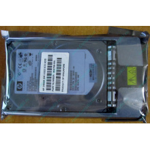 HDD 146.8Gb HP 360205-022 404708-001 404670-002 3R-A6404-AA 8D1468A4C5 ST3146707LC 10000 rpm Ultra320 Wide SCSI купить в Новокосино, цена (Новокосино)