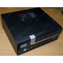 Б/У неттоп Depo Neos 220USF (Intel Atom D2700 (2x2.13GHz HT) /2Gb DDR3 /320Gb /miniITX) - Новокосино