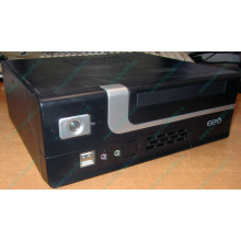 Б/У неттоп Depo Neos 220USF (Intel Atom D2700 (2x2.13GHz HT) /2Gb DDR3 /320Gb /miniITX) - Новокосино