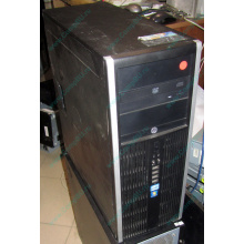 Б/У компьютер HP Compaq Elite 8300 (Intel Core i3-3220 (2x3.3GHz HT) /4Gb /320Gb /ATX 320W) - Новокосино