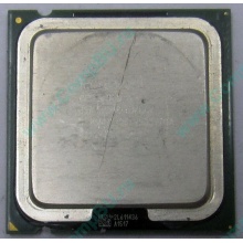 Процессор Intel Celeron D 336 (2.8GHz /256kb /533MHz) SL84D s.775 (Новокосино)