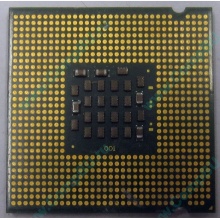 Процессор Intel Celeron D 336 (2.8GHz /256kb /533MHz) SL84D s.775 (Новокосино)