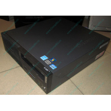 Б/У компьютер Lenovo M92 (Intel Core i5-3470 /8Gb DDR3 /250Gb /ATX 240W SFF) - Новокосино